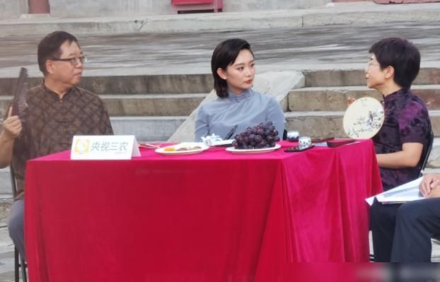  整体|李七月首次挑战主持诗词节目，知识储备量不俗，整体表现可圈可点