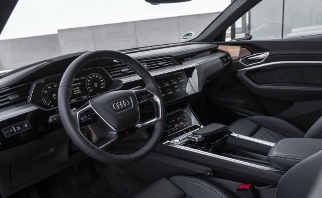 车展|e-tron系列成主打 奥迪北京车展阵容曝光