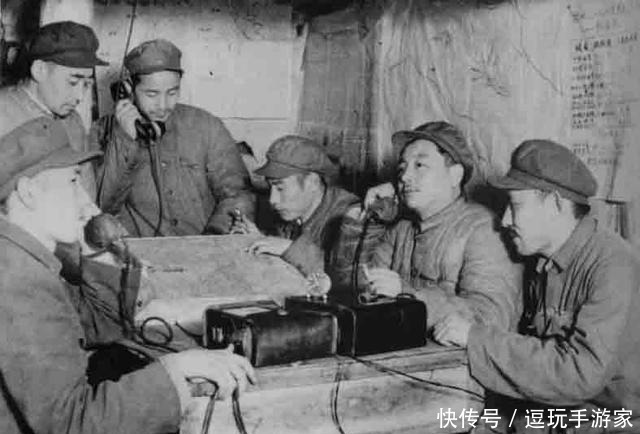 情报战|朝鲜战争志愿军反情报战开展的有声有色