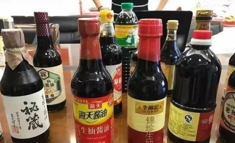 价格|买酱油别只看价格,瓶身上如果有这2个字,买一送一也不能要