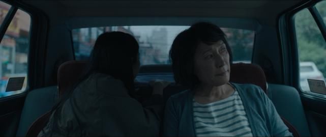  绵长|电影里的东方日常，克制而绵长