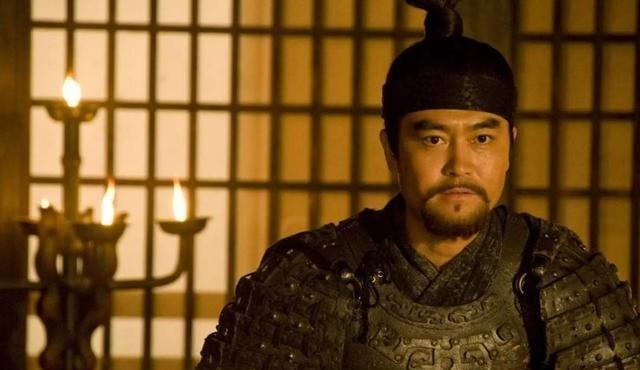 吕布|此将被郭嘉评为帅才,然而为何吕布不敢重用,曹操不敢收降