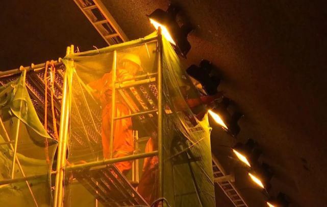 出行|好消息！坛厂隧道将恢复双道通行！