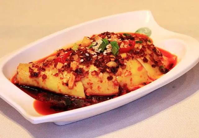  豆腐|在家做这三道菜，周末不用出去吃，一样可以过个好周末