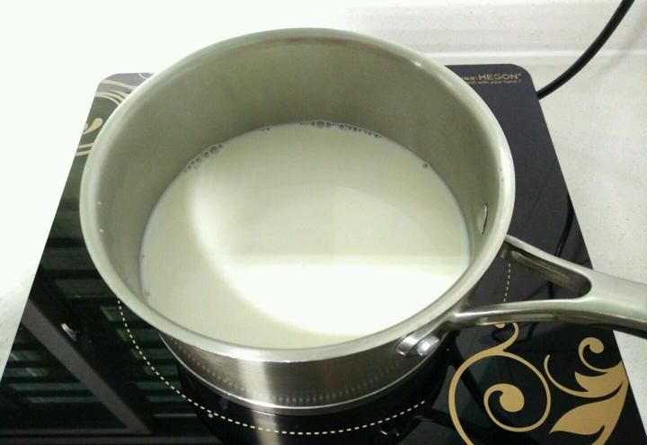  鸡蛋分离器|何炅老师的双皮奶，你心动了吗？快来领取教程吧