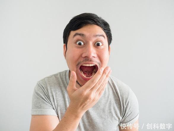 嘴巴|7亿人感染，很多人以为是小病，嘴巴出现2个信号，最好检查一下