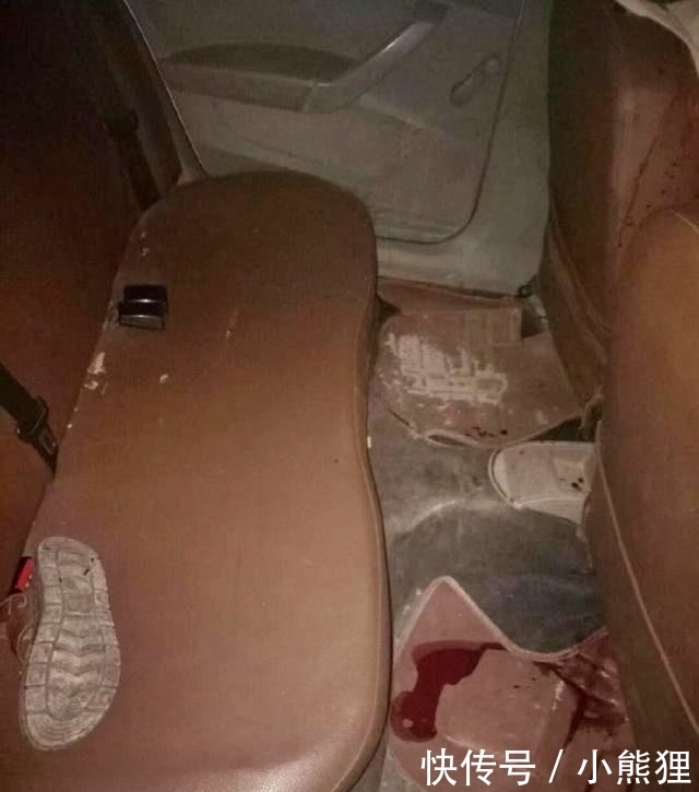 被害|的哥被劫持, 一键报警仍旧被害, 报警系统员工: 你报警干嘛?