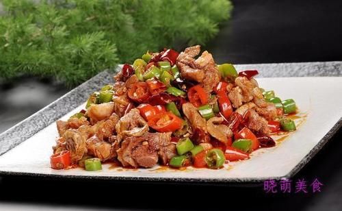 龙利鱼|锅仔牛排骨、辣烧羊排、苏式红烧肉、葱油龙利鱼的家常做法