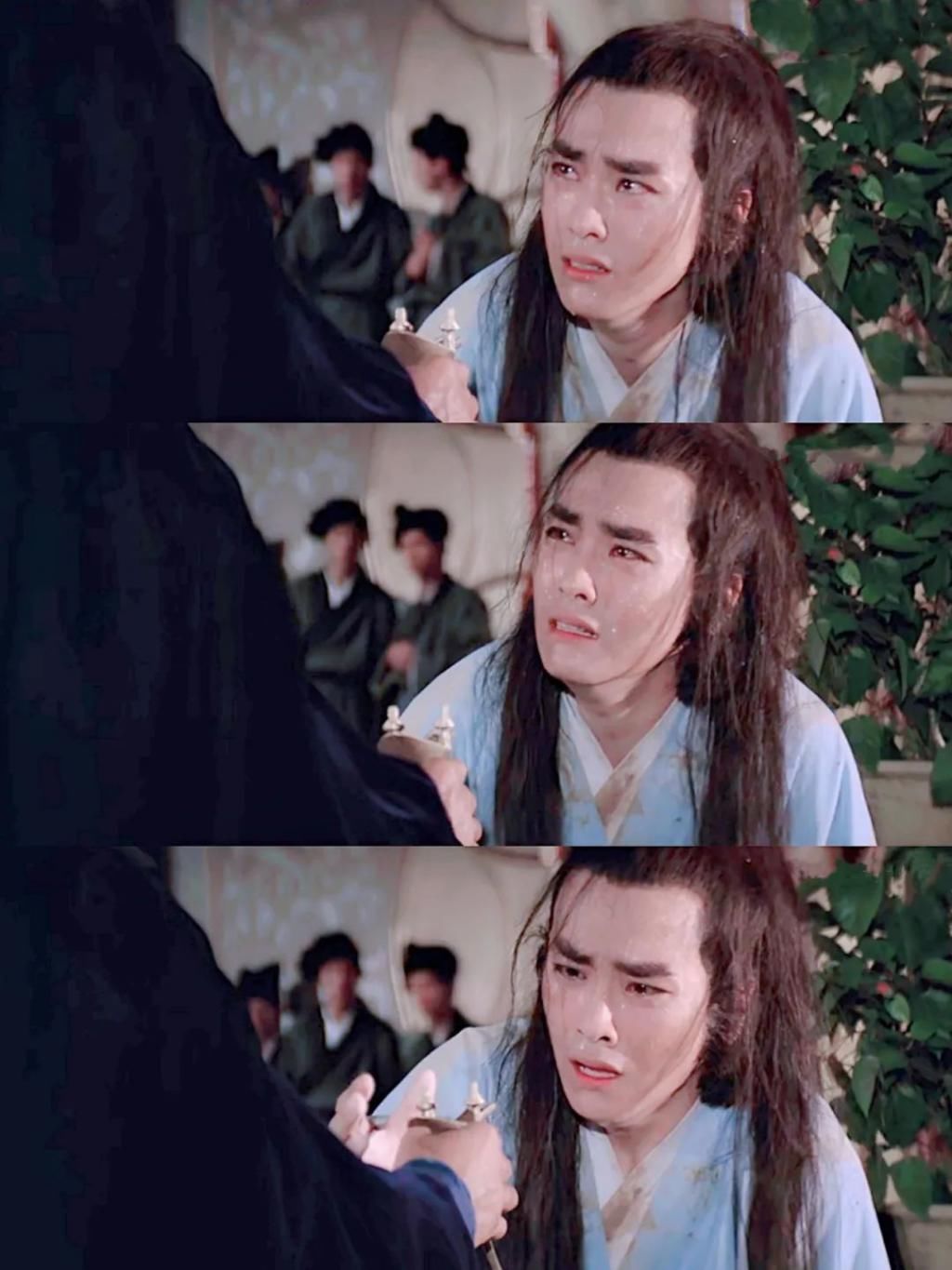  毒舌|尔冬升的毒舌和底气