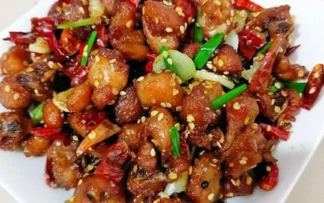 不腻|人人都拿手的家常菜,下饭菜百吃不腻,每次都吃光盘了!