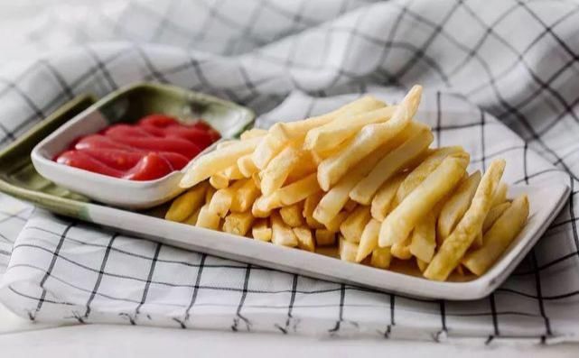  多汁|被催一万遍的减脂菜！酥脆多汁又快手，随手一拌越吃越瘦！