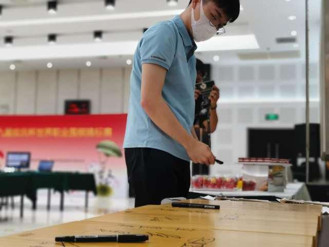  韩国|应氏杯首轮柯洁申真谞晋级 韩国疲软日本抢眼