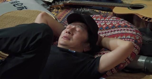  凌晨|论综艺节目喝酒唠嗑，我只服《向往的生活》，一直喝到凌晨三点