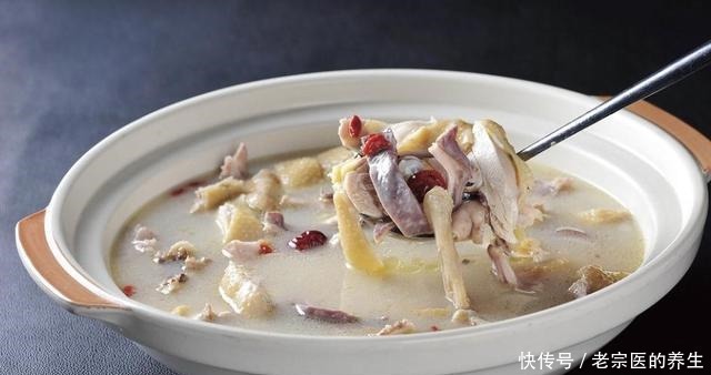 秋季|秋季滋补,来喝汤吧,六道美味靓汤,好喝又营养