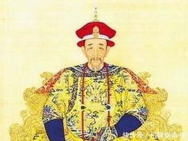 明君|都说明朝十六帝不如清朝十二帝,清朝皇帝为何看起来都是圣人