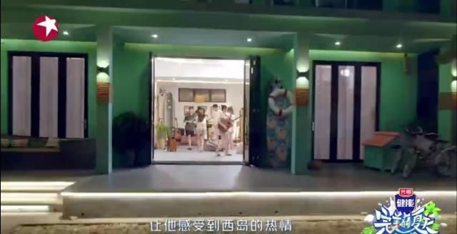  夏天|周末综艺指南 | 《乘风破浪的姐姐》迎来总决赛；《少年之名》成团之夜