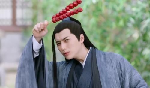 琉璃|《琉璃》大结局：看似各大cp都圆满，实则有一对太令人意难平