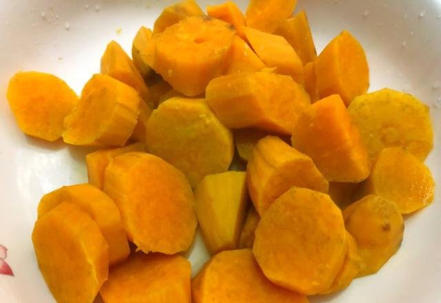  隔三差五|自从学会这款甜点，女儿隔三差五就要吃，外酥里糯，比买来的都香