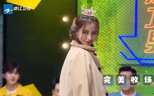  麒麟|成员被问baby是什么人？李晨敷衍，郭麒麟敬而远之，他回答最真实