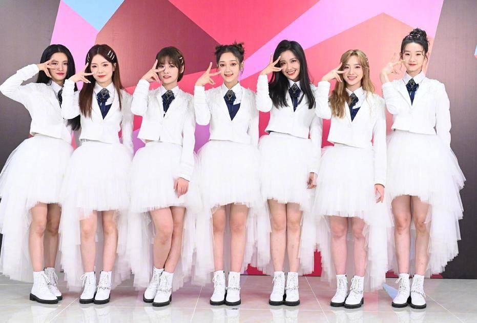  综艺|6大团战综艺主题曲，2首歌以节目名命名，吕易秋为2首歌填词