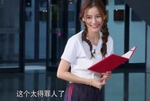  选择|baby心里最有魅力的男人，看到她选的谁，观众都觉得很满意！