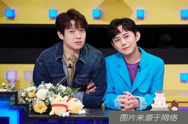  郑爽|郑爽郭敬明上《拜托了冰箱》，何炅说出两人隐藏关系，她却不知道