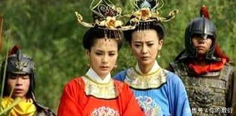 皇帝|人前伺候皇帝,人后却要做这种事情古代女官下场都很凄惨!