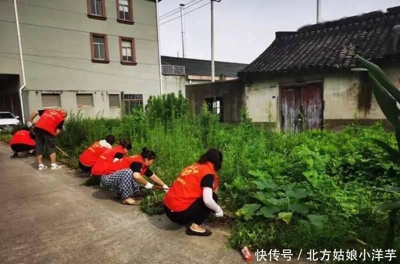 文明城区|给我们的家园做一场“深层SPA”！