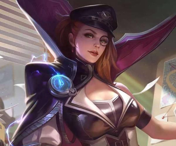 单挑|王者荣耀：单挑用老夫子无耻？用芈月恶心？用她让你知道什么叫单挑王