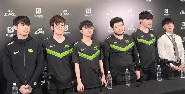 影响|Kkoma离开VG让乐言职业生涯受影响？网曝乐言将坐冷板凳