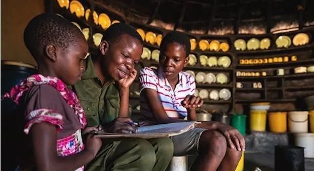 盗猎|经历过性侵和家暴，如今她们扛起枪，成为非洲最勇敢的女团！