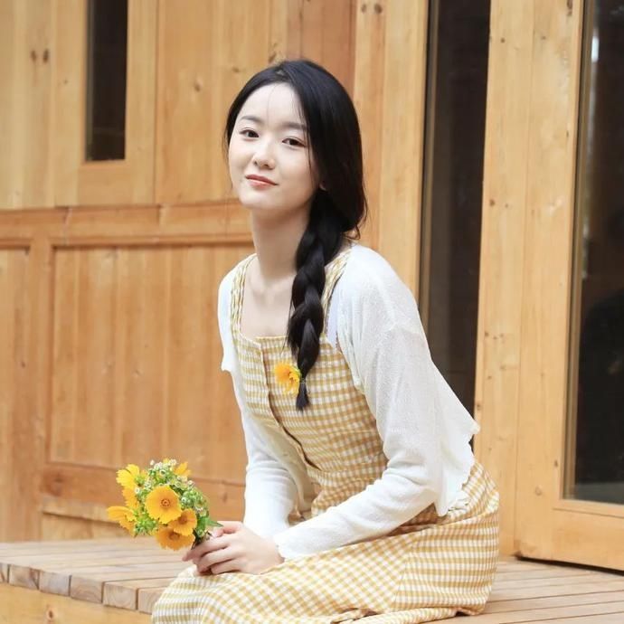  黄岗|村光灿烂 | 如果认识陶渊明，我一定让他到黄岗来。