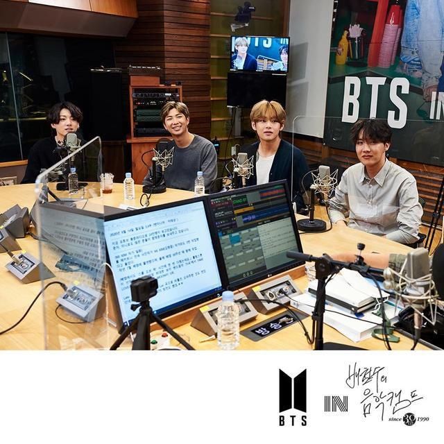  BTS|BTS现身MBC广播节目遭各种挖苦及陷阱题，惹怒粉丝