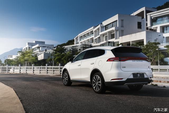  AT|12.99w起5座、7座任选，2.0T+6AT定位中型SUV，买低配就够用了