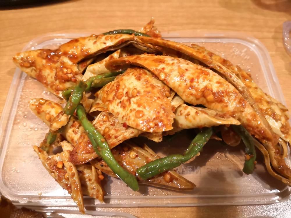 老店|吃在中国——北京老店寻味