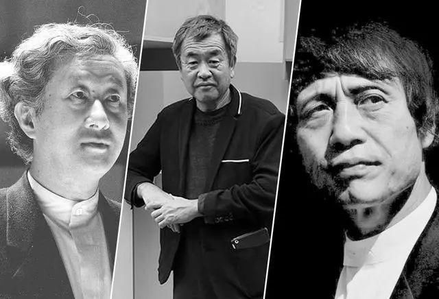 日本|日本当代建筑师的现代主义试炼