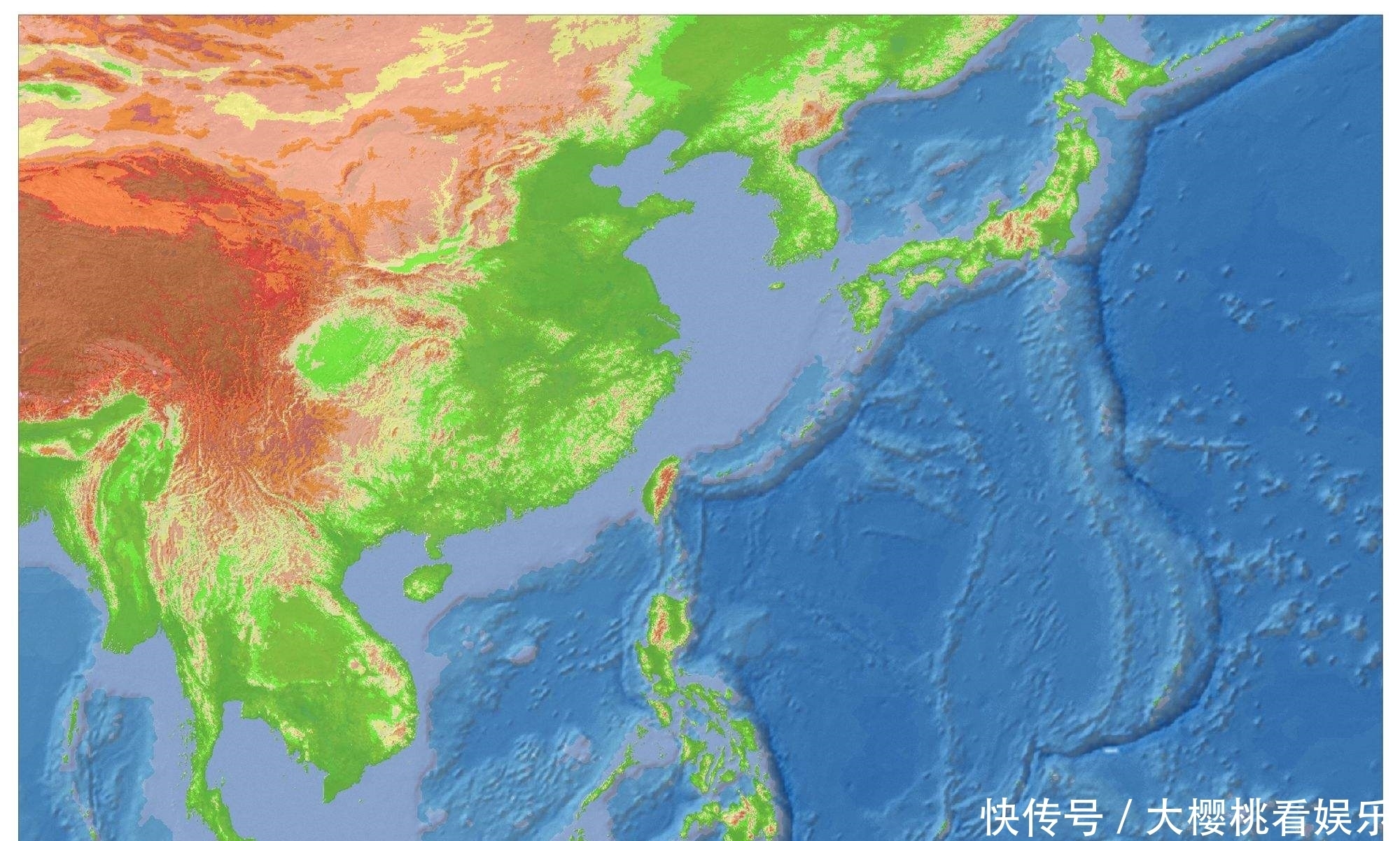 宜居|外蒙古和外东北，面积都很大，哪里更宜居？