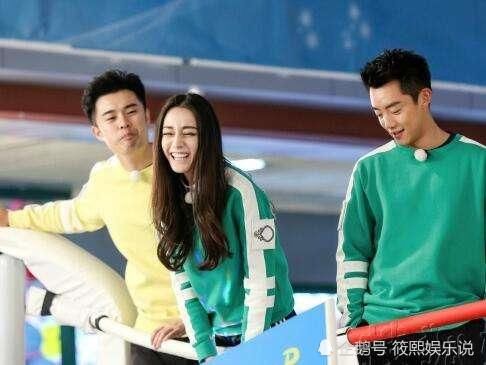  换血|《跑男》大换血后重回巅峰，邓超和陈赫的发言却让人泪崩