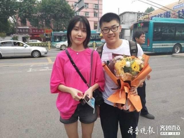  考生|壹起见证新高考｜高考结束，考生没啥感觉，家长却激动哭了