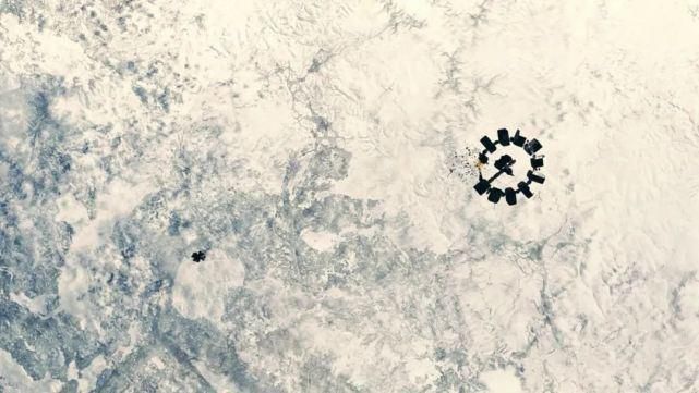  爷乐|爷乐回！《星际穿越》重映，二刷前快get这10个重点！