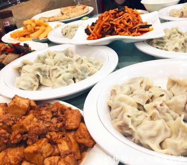 看得|北京人最爱吃的“馅儿”,是这样的组成,看得我口水流下来了