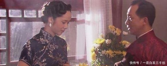 盘点|盘点家族剧巅峰《大宅门》那些令人叹为观止的细节！你看懂了吗？
