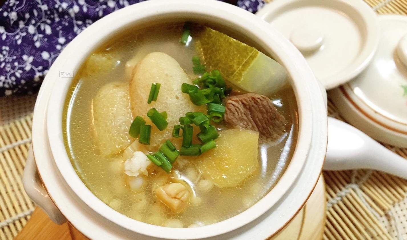 养胃|养胃老鸭汤,各种经典做法,等你来