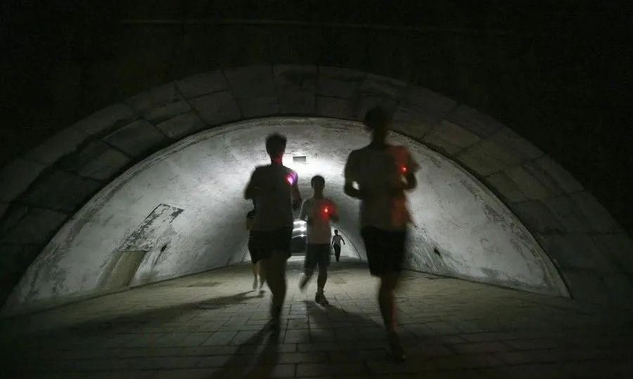  东外派出所|章贡警方覆灭一盗窃团伙，15人全部被抓！