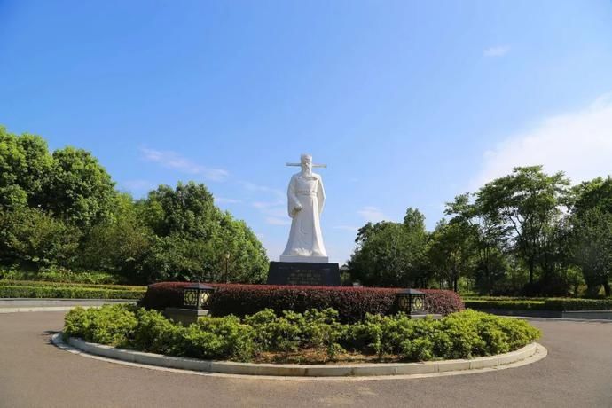  家乡|夏日来袭，这些家乡美景你GET了吗？