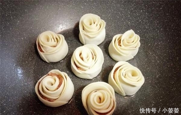 儿子|饺子“新包法”,刚上桌儿子就抢着吃,直呼太有创意了!真香!