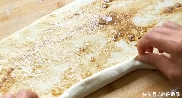 不换|我家黄豆从不打豆浆,加1碗面粉,简单几步,出锅给肉不换,真香