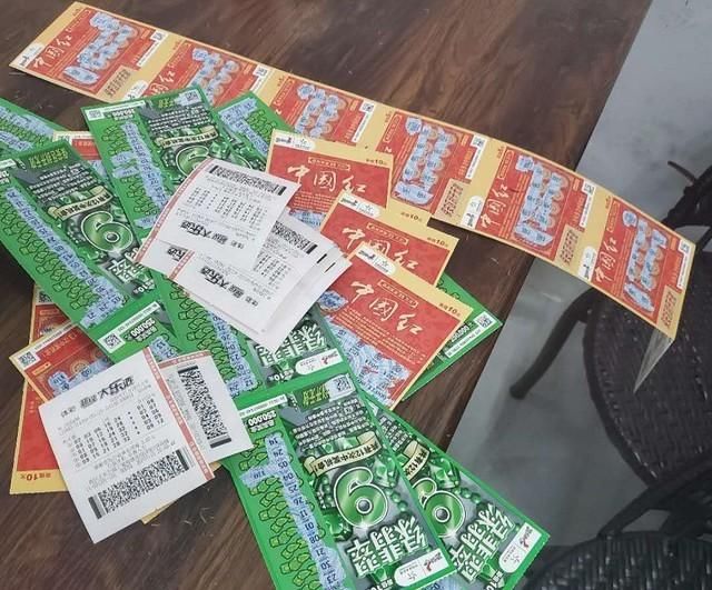 真的|彩票中了500W！三十的我真的想装一台电脑了