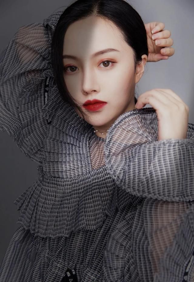  李安|90后导演颜睿：她被称为比李安还会表达的存在