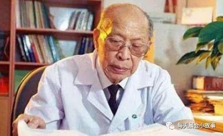 故事|晨会故事-生命的触动